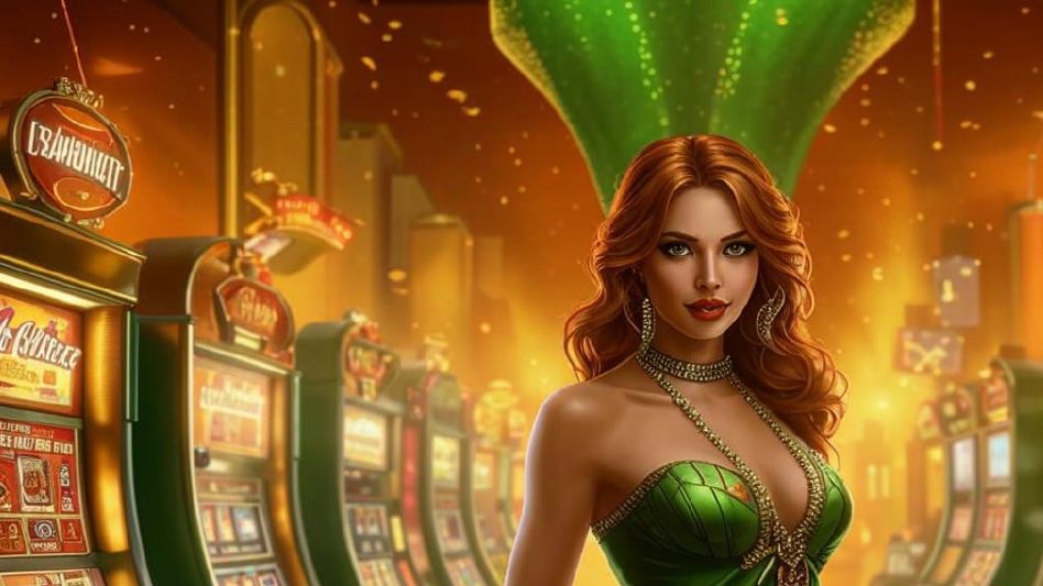 Регистрируйся в онлайн казино RioBet и получи приветственный бонус!